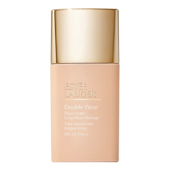 Double Wear Sheer Matte Long Wear - Base de Maquillaje, Estée Lauder