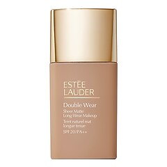 Double Wear - Fond de Teint Naturel Longue Tenue SPF 20, EST&Eacute;E LAUDER