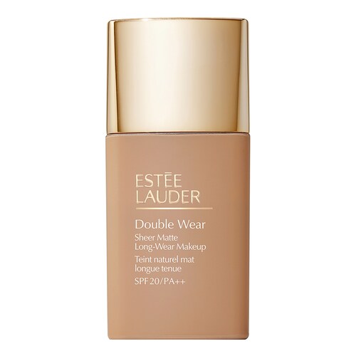Estée Lauder - Double Wear - Sheer Matte Long-Wear Makeup Foundation SPF 20