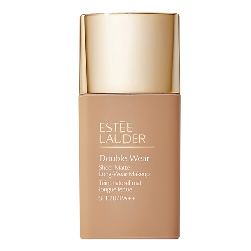 Estée Lauder - Double Wear - Sheer Matte Long-Wear Makeup Foundation SPF 20