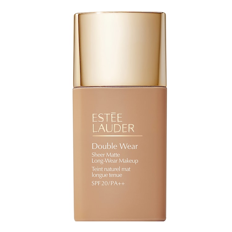 Double Wear - Sheer Matte Long-Wear Makeup Foundation SPF 20