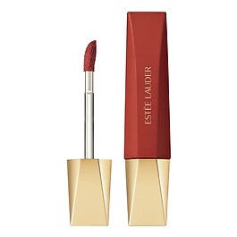 Pure Color Whipped Matte Lip Color - Labial líquido mate larga duración