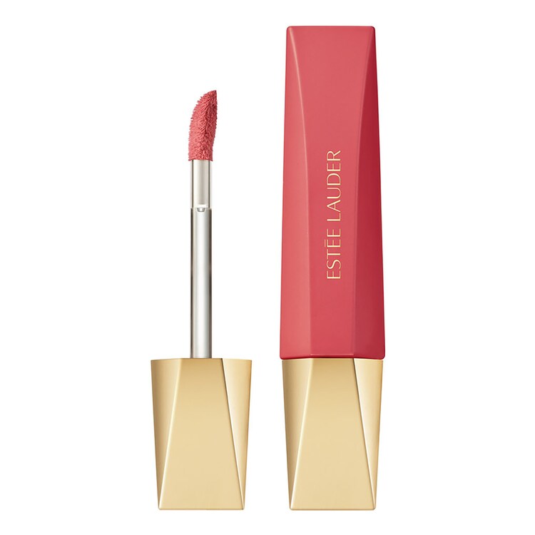 Pure Color Whipped Matte - Lip Color