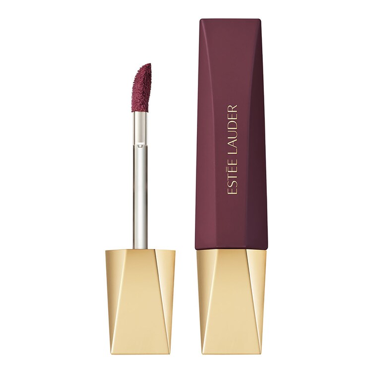 Pure Color Whipped Matte - Lip Color