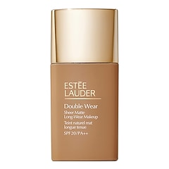 Double Wear Sheer Matte Long Wear - Base de Maquillaje, Est&eacute;e Lauder
