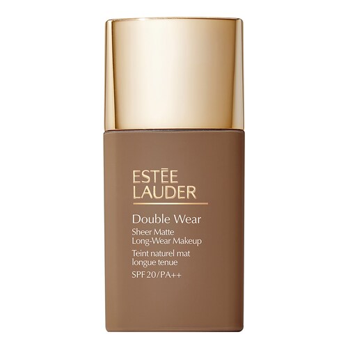 Estée Lauder - Double Wear - Sheer Matte Long-Wear Makeup Foundation SPF 20