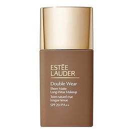 Double Wear - Fond de Teint Naturel Longue Tenue SPF 20 image