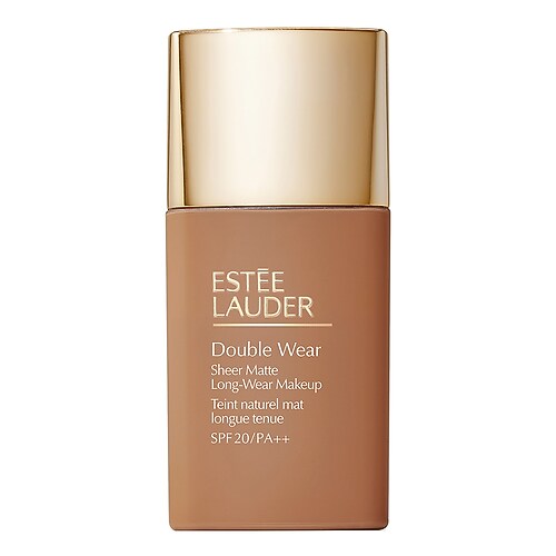 Estée Lauder - Double Wear Sheer Matte Long-Wear Makeup Foundation Spf 20 Μακιγιάζ Επιδερμίδα