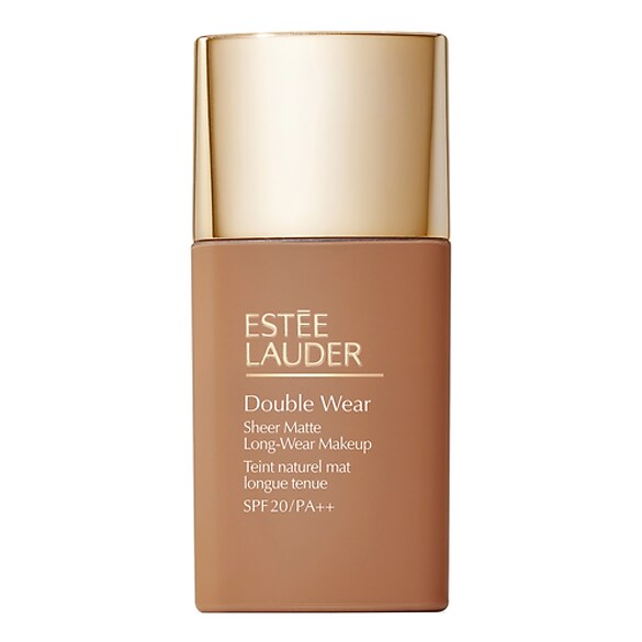 Double Wear - Fond de Teint Naturel Longue Tenue SPF 20, ESTÉE LAUDER