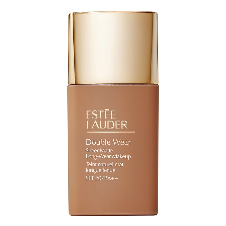 Double Wear - Sheer Matte Foundation SPF20