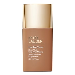 Double Wear - Sheer Matte Foundation SPF20 image