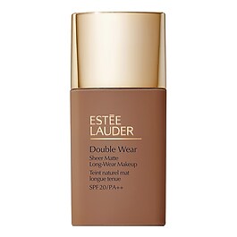 Double Wear - Fond de ten cu efect natural SPF 20
