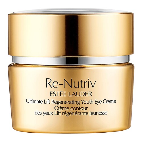 Re-Nutriv Ultimate Lift Regenerating Youth Eye Cream - Krem pod oczy