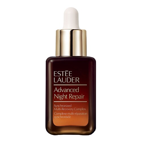 Estée Lauder - Advanced Night Repair Synchronized Multi-recovery Complex - Serum Naprawcze - Anr Serum 15ml - Dla Kobiet
