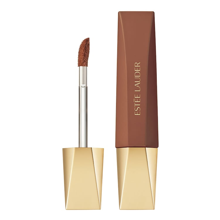 PURE COLOR LIP MOUSSE
