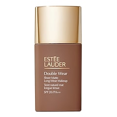 Double Wear - Fond de Teint Naturel Longue Tenue SPF 20, EST&Eacute;E LAUDER