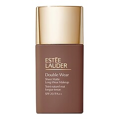 Double Wear - Fond de Teint Naturel Longue Tenue SPF 20, EST&Eacute;E LAUDER