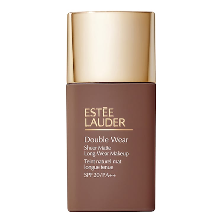 Double Wear - Fond de Teint Naturel Longue Tenue SPF 20