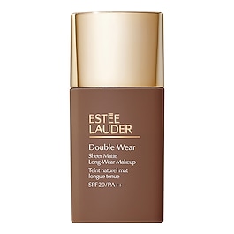 Double Wear - Fond de Teint Naturel Longue Tenue SPF 20 image