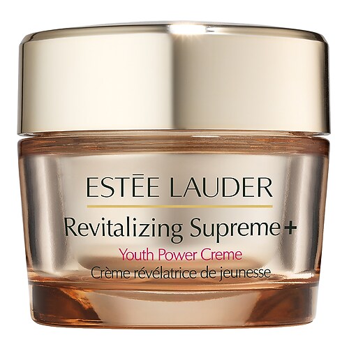 Estée Lauder - Revitalizing Supreme+ Youth Power Creme Moisturizer - Krem Odmładzadzający - Revitalizing Supreme Age Cream - Dla Kobiet