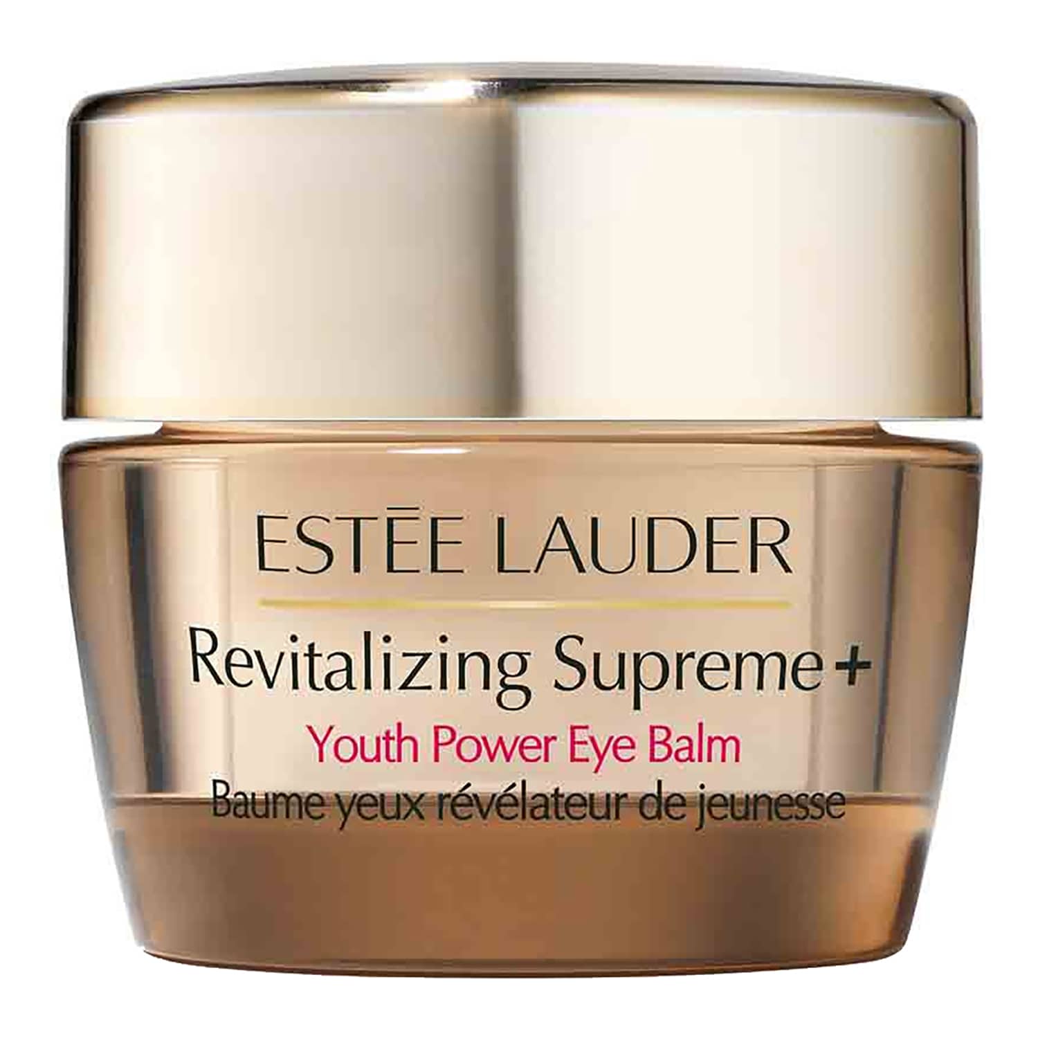 E-shop ESTÉE LAUDER - Revitalizing Supreme Youth Power Eye Balm - Oční krém