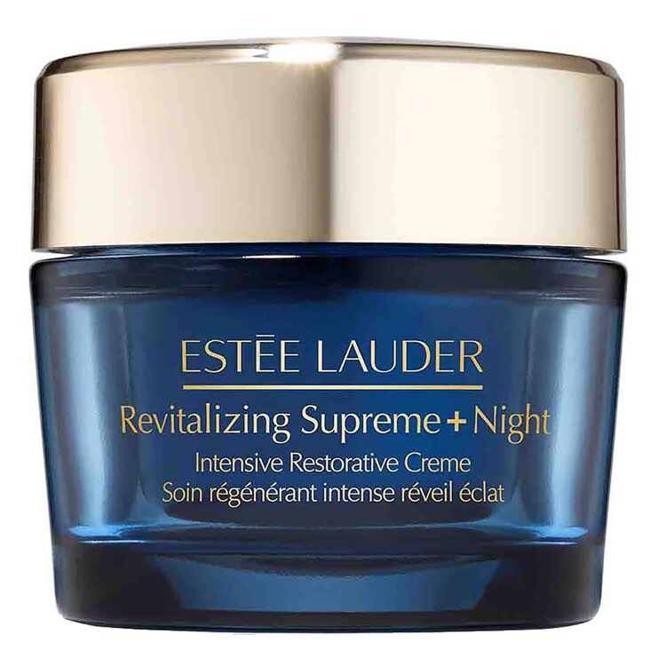 Revitalizing Supreme+ Night Creme - Crema de Noche hidratante antiedad