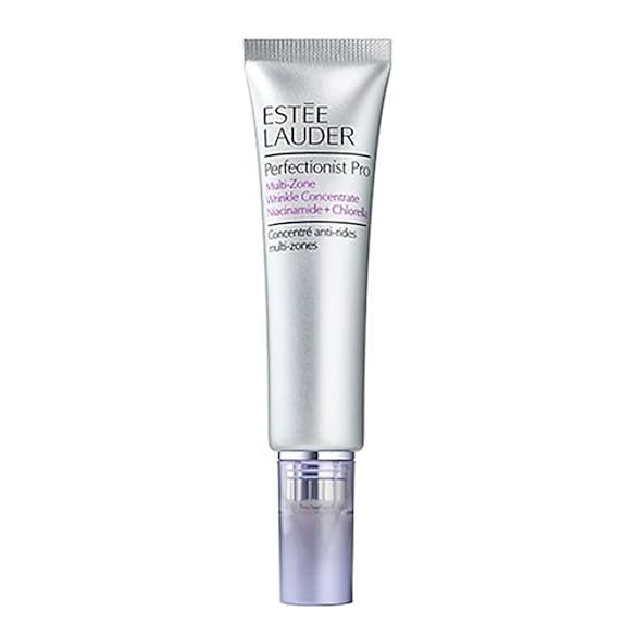 Perfectionist Pro Multi-Zone Wrinkle Concentrate with Niacinamide + Chlorella, Estée Lauder