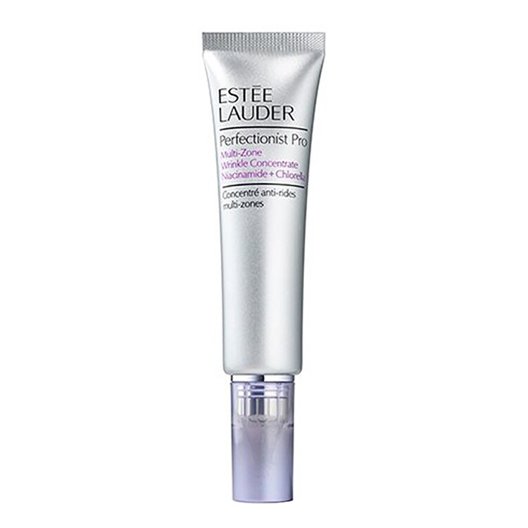 Perfectionist Pro Multi-Zone Wrinkle Concentrate with Niacinamide + Chlorella
