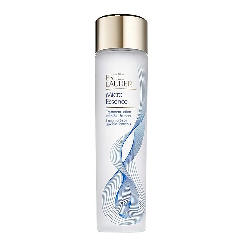 Micro Essence Treatment Lotion with Bio-Ferment - Esencja do twarzy