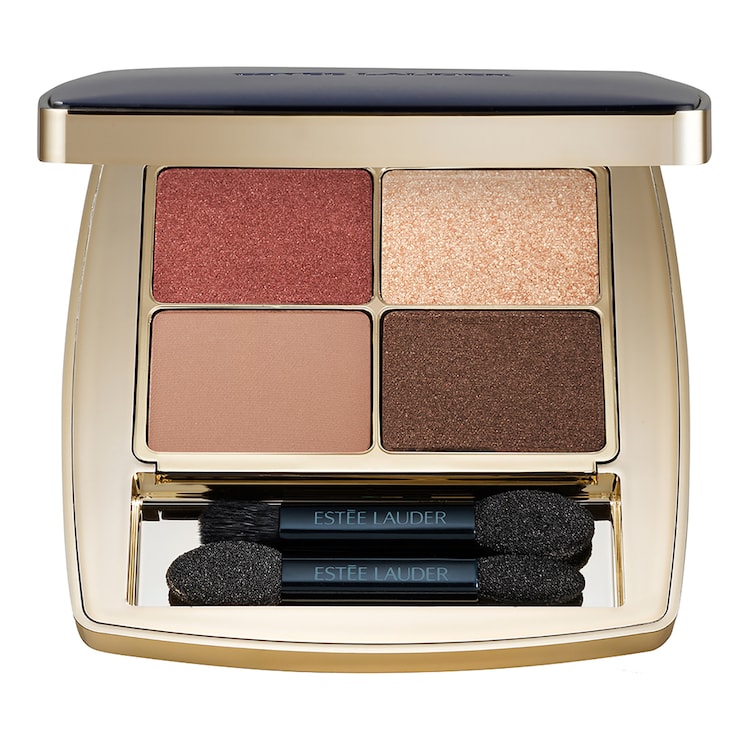 Pure Color Envy Eyeshadow Quad - Lidschattenpalette 