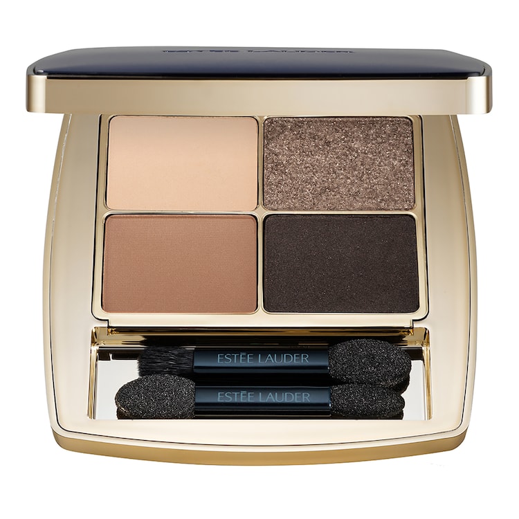 Pure Color Envy Eyeshadow Quad - Paleta farduri de pleoape