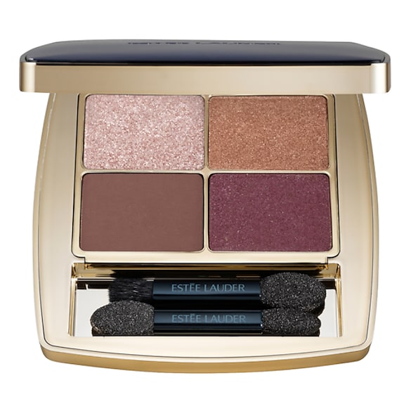 Pure Color Envy Eyeshadow Quad - Lidschattenpalette , ESTÉE LAUDER