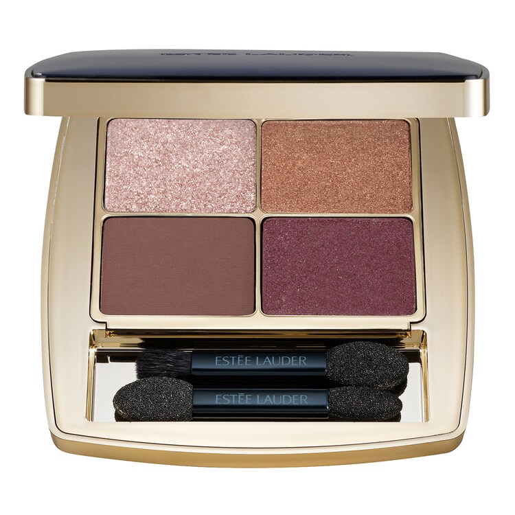 Pure Color Envy Eyeshadow Quad