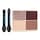 PC Envy Eyeshadow Quad Refill