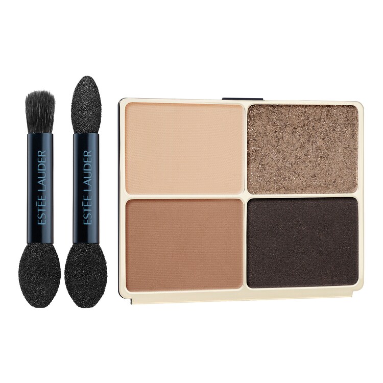 Pure Color Envy Eyeshadow Quad Refill - Nachfüllpackung