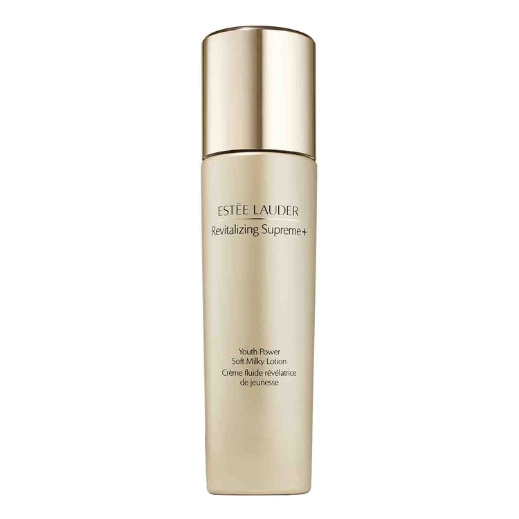 Revitalizing Supreme + Bright Milky Lotion – Creme para o rosto