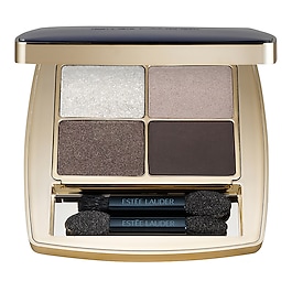 Pure Color Envy Luxe EyeShadow Quad - Palette Occhi image