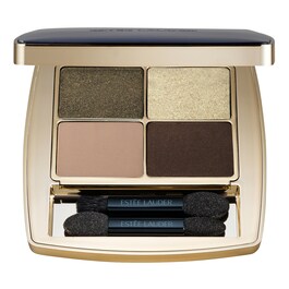 Pure Color Envy Eyeshadow Quad - Palette d'ombres à paupières