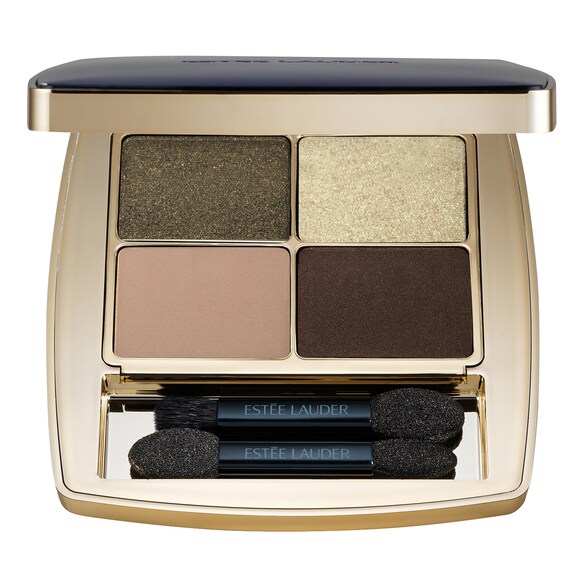 Pure Color Envy Eyeshadow Quad - Palette d'ombres à paupières, ESTÉE LAUDER