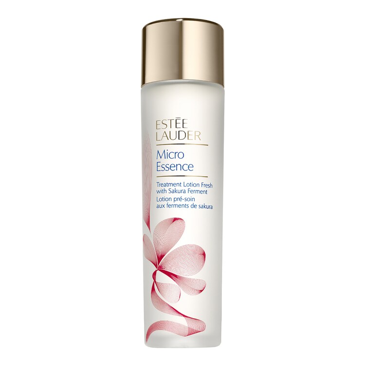 Micro Essence Treatment Lotion Fresh with Sakura-Ferment