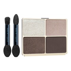 Pure Color Envy Eyeshadow Quad - Lidschattenpalette , EST&Eacute;E LAUDER