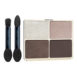 Pure Color Envy Eyeshadow Quad