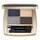 Pure Color Envy Eyeshadow Quad - Lidschattenpalette 