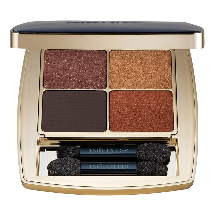 Pure Color Envy Eyeshadow Quad - Lidschattenpalette 