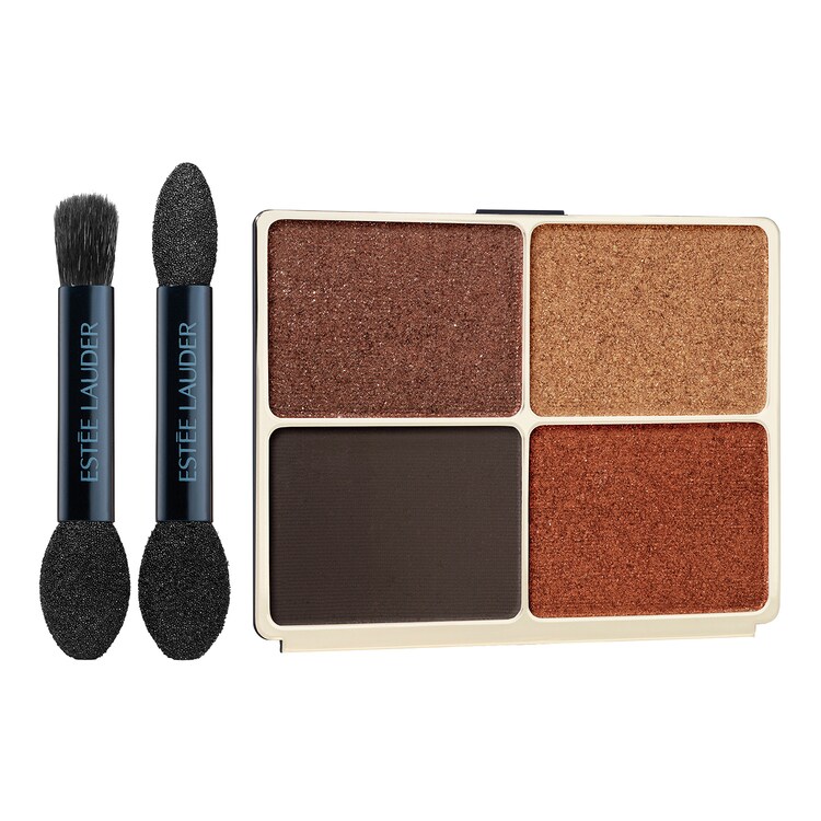 Pure Color Envy Eyeshadow Quad - Lidschattenpalette 
