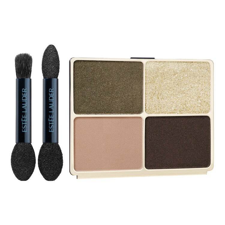 Pure Color Envy Eyeshadow Quad - Lidschattenpalette 