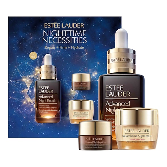 Nighttime Necessities, Estée Lauder