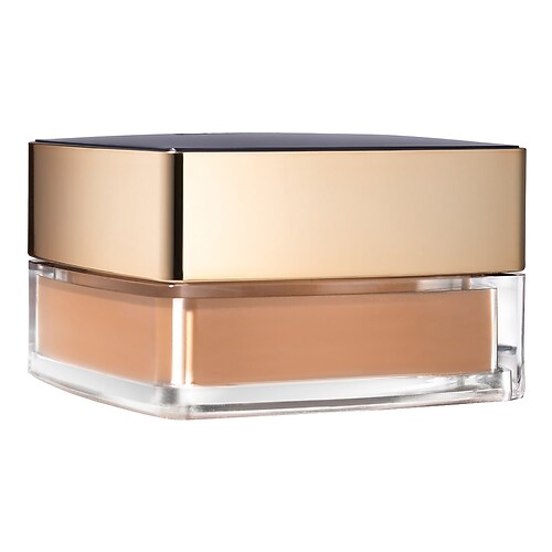 Estée Lauder - Double Wear Sheer Flattery Loose Powder - Puder Sypki - Double Wear Loose Powder Medium glow - Dla Kobiet