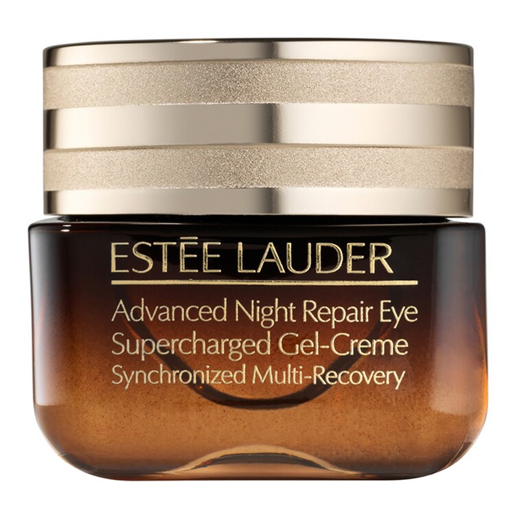 Advanced Night Repair - Gel-crème contour yeux multi-réparation synchronisée 