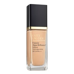 Futurist Aqua Brilliance - Fond de Teint SPF20, EST&Eacute;E LAUDER